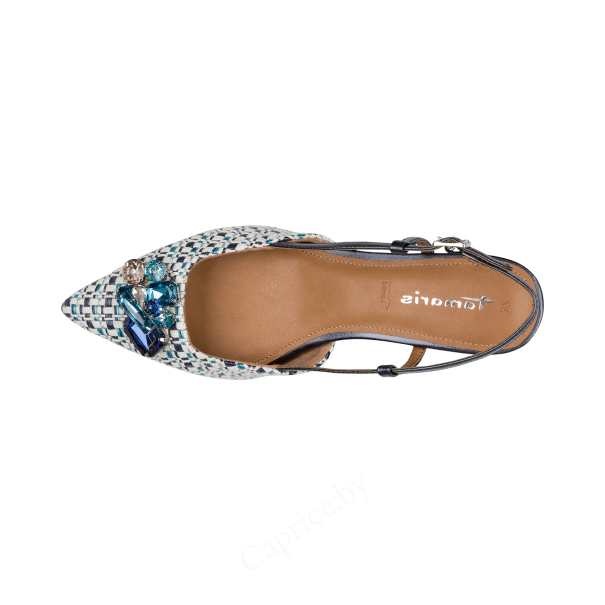 СЛИНГБЭКИ TAMARIS АРТИКУЛ: 1-29512-46 897